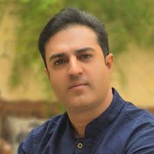 محمد علیاری